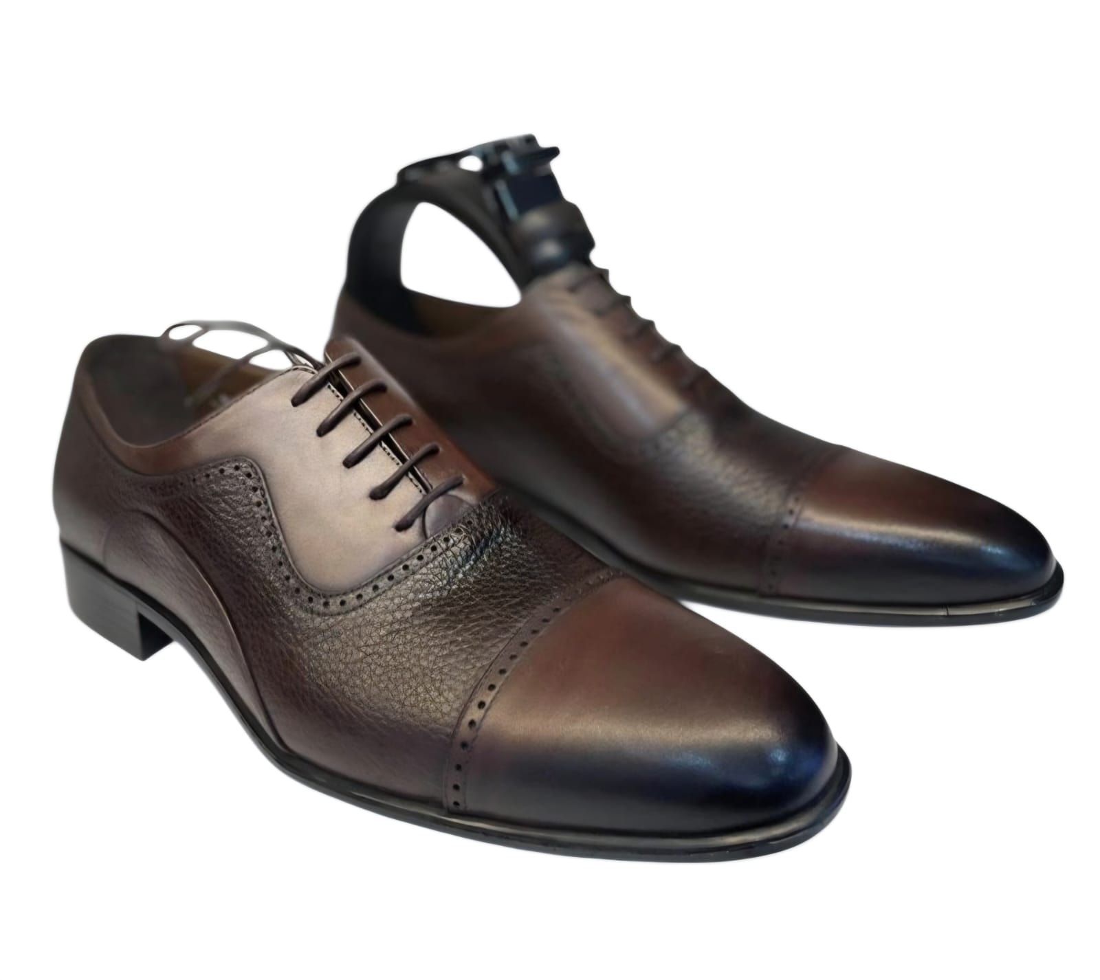 TURKISH PURE LEATHER