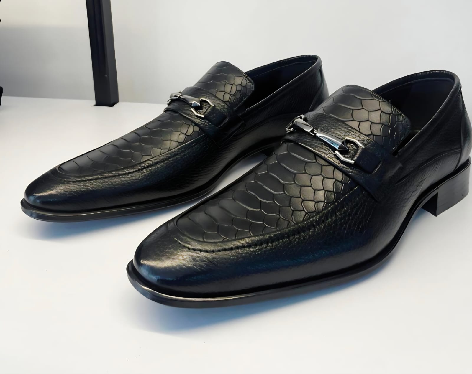 TURKISH SHOES